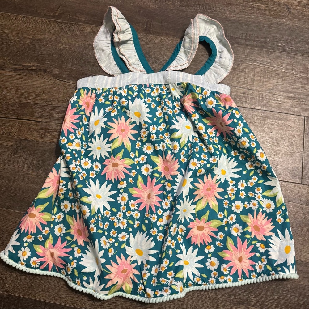 Matilda Jane top Size 12 NWT